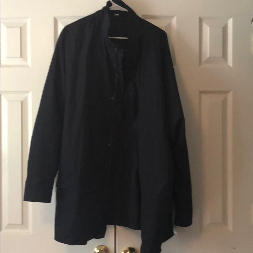 Men’s tactical jacket